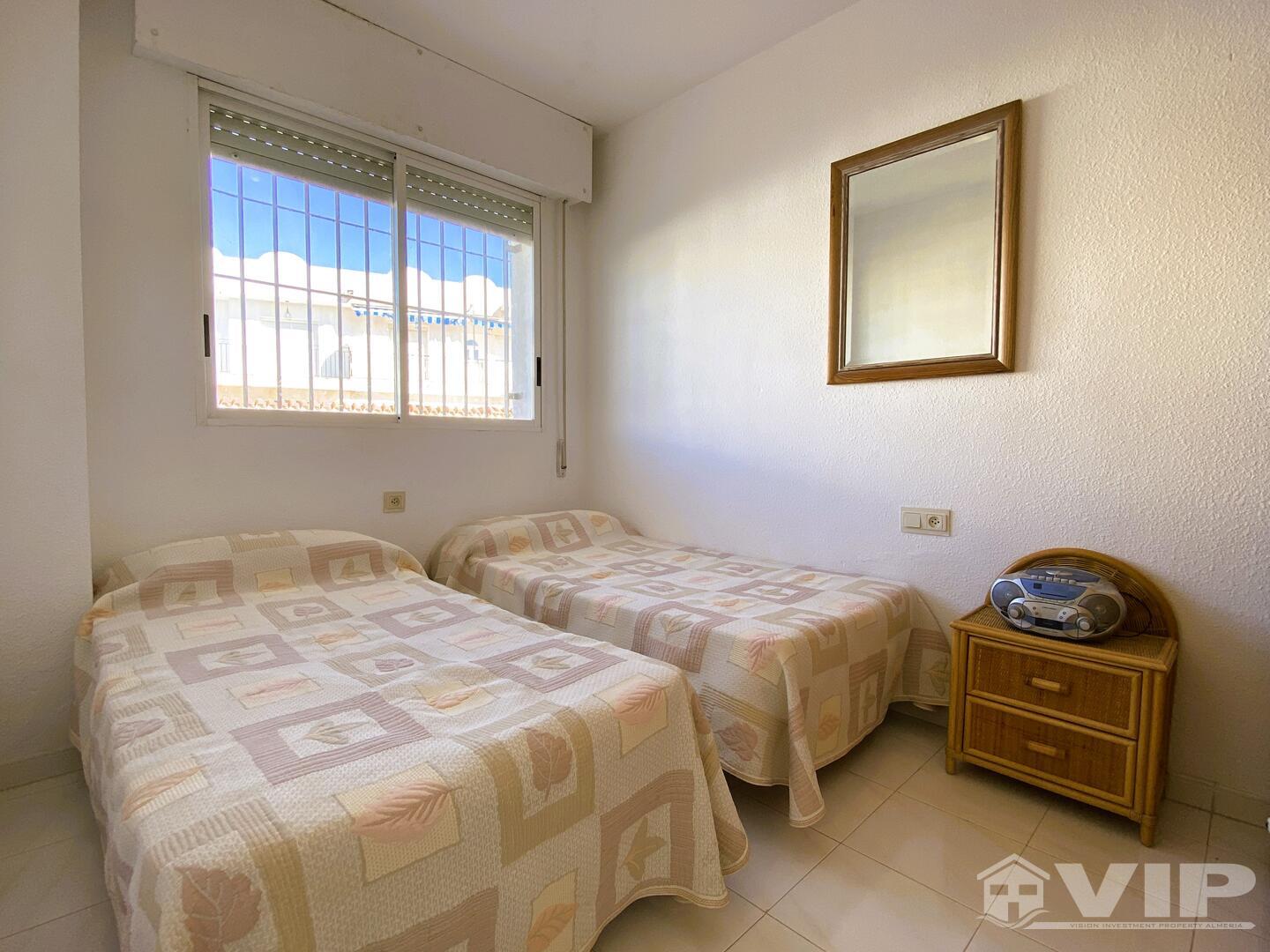 VIP8192: Stadthaus zu Verkaufen in Mojacar Playa, Almería VIP8192: Stadthaus zu Verkaufen in Mojacar Playa, Almería