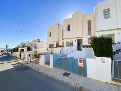 VIP8192: Maison de Ville à vendre en Mojacar Playa, Almería