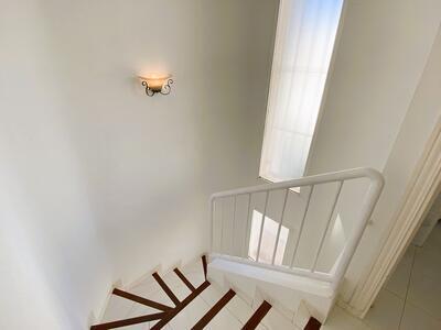 VIP8192: Maison de Ville à vendre en Mojacar Playa, Almería