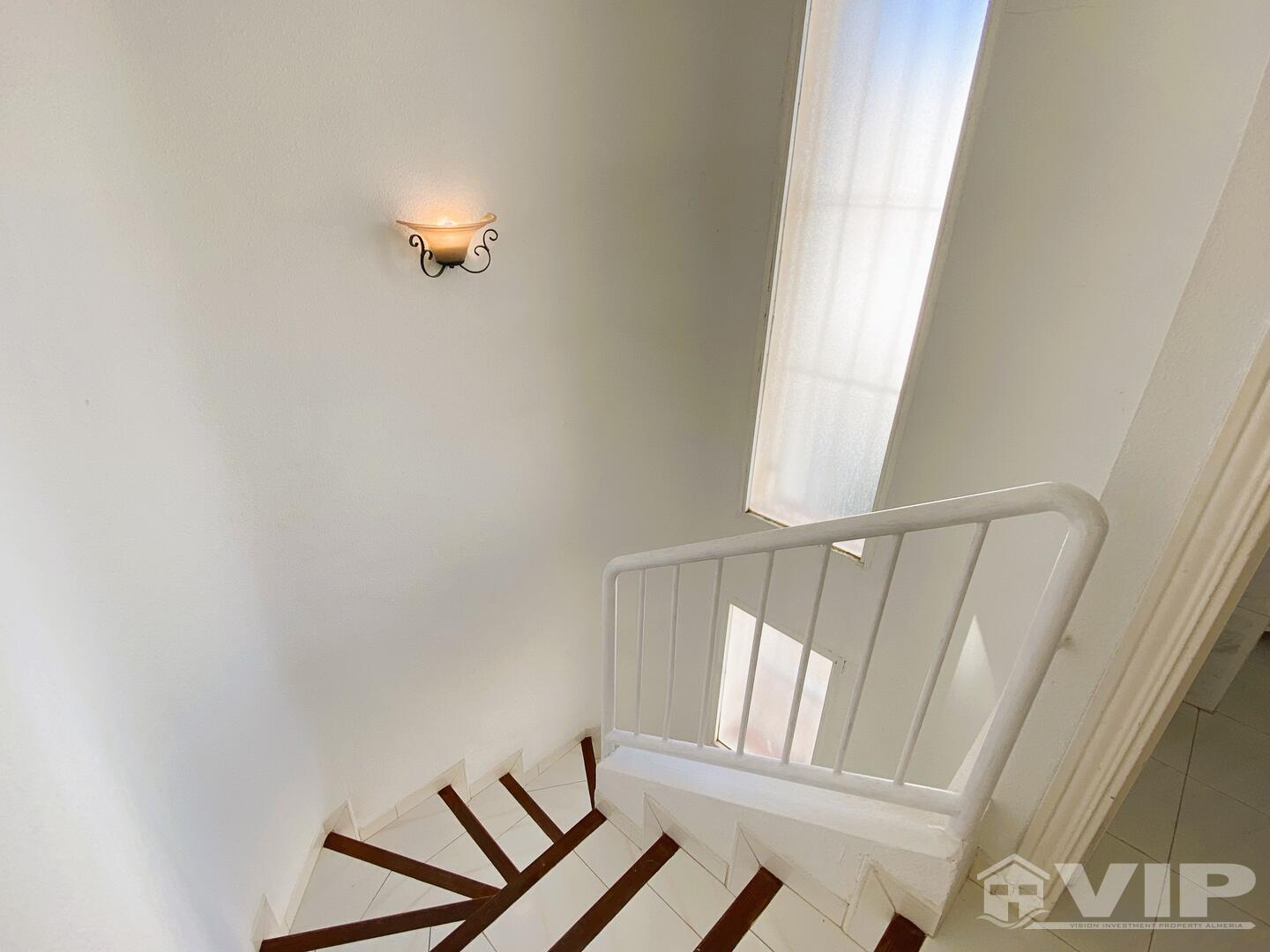 VIP8192: Stadthaus zu Verkaufen in Mojacar Playa, Almería VIP8192: Stadthaus zu Verkaufen in Mojacar Playa, Almería