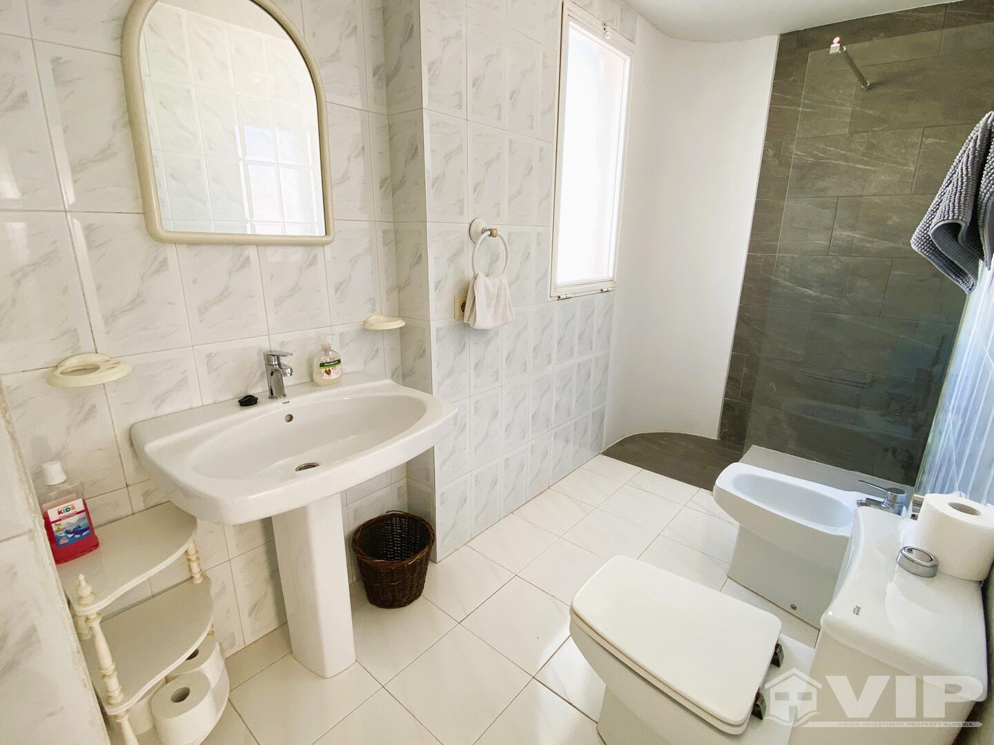 VIP8192: Stadthaus zu Verkaufen in Mojacar Playa, Almería VIP8192: Stadthaus zu Verkaufen in Mojacar Playa, Almería