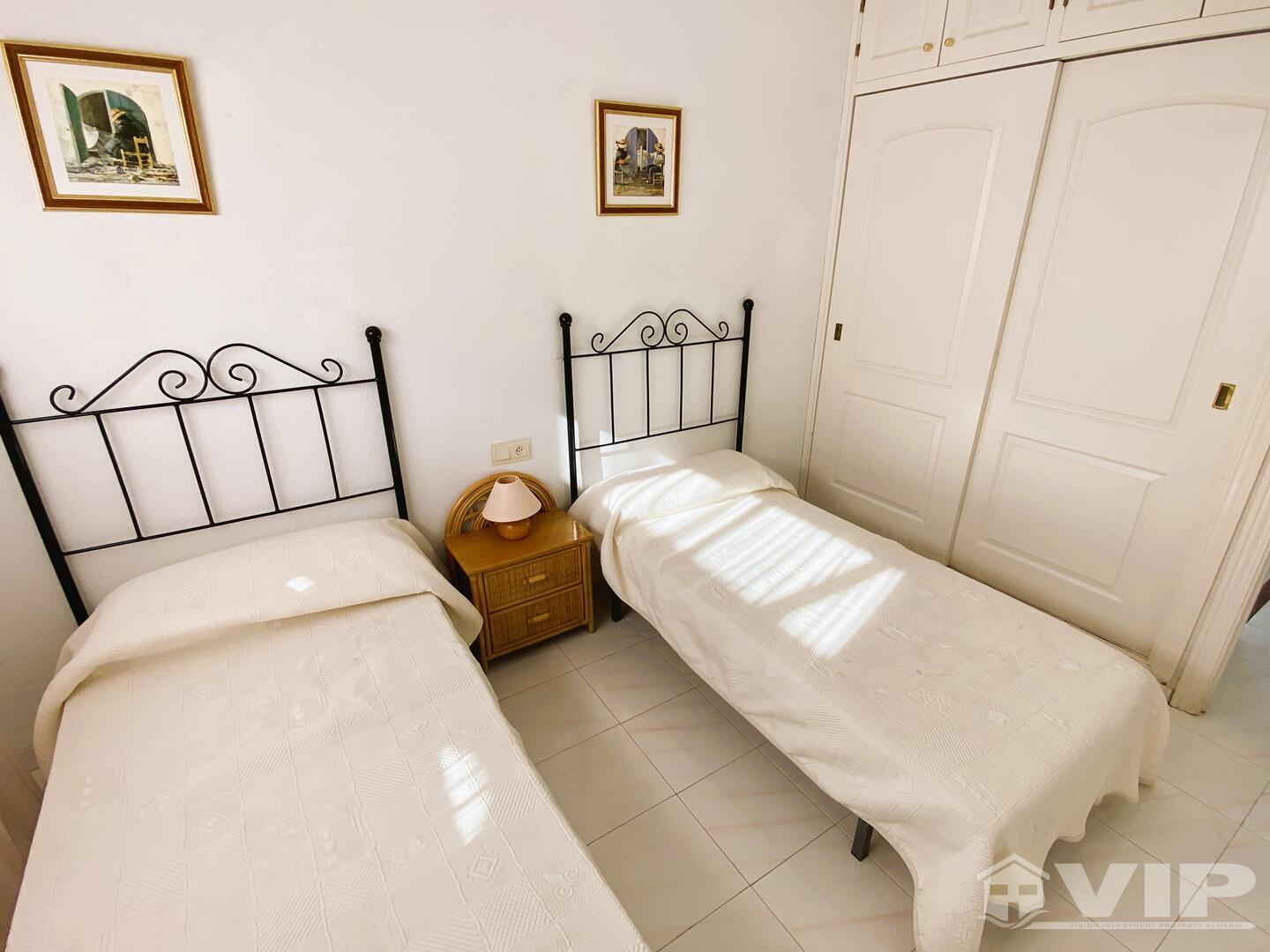 VIP8192: Stadthaus zu Verkaufen in Mojacar Playa, Almería VIP8192: Stadthaus zu Verkaufen in Mojacar Playa, Almería