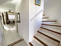 VIP8192: Stadthaus zu Verkaufen in Mojacar Playa, Almería VIP8192: Stadthaus zu Verkaufen in Mojacar Playa, Almería