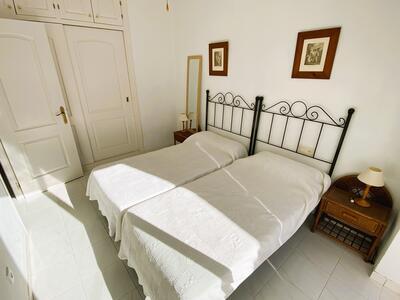 VIP8192: Maison de Ville à vendre en Mojacar Playa, Almería