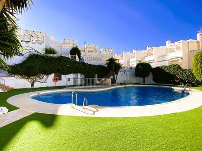 VIP8192: Maison de Ville à vendre en Mojacar Playa, Almería