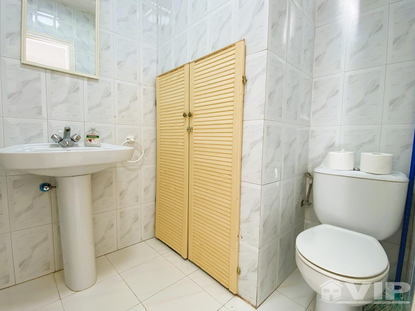 VIP8192: Stadthaus zu Verkaufen in Mojacar Playa, Almería VIP8192: Stadthaus zu Verkaufen in Mojacar Playa, Almería