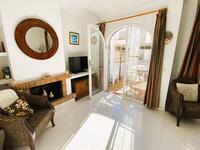 VIP8192: Stadthaus zu Verkaufen in Mojacar Playa, Almería VIP8192: Stadthaus zu Verkaufen in Mojacar Playa, Almería