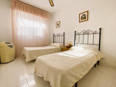 VIP8192: Maison de Ville à vendre en Mojacar Playa, Almería