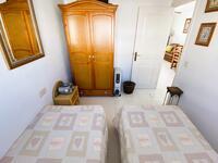 VIP8192: Stadthaus zu Verkaufen in Mojacar Playa, Almería VIP8192: Stadthaus zu Verkaufen in Mojacar Playa, Almería