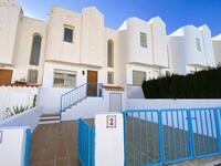 VIP8192: Stadthaus zu Verkaufen in Mojacar Playa, Almería VIP8192: Stadthaus zu Verkaufen in Mojacar Playa, Almería