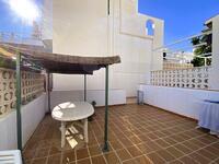 VIP8192: Stadthaus zu Verkaufen in Mojacar Playa, Almería VIP8192: Stadthaus zu Verkaufen in Mojacar Playa, Almería