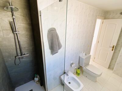 VIP8192: Maison de Ville à vendre en Mojacar Playa, Almería