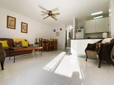 VIP8192: Maison de Ville à vendre en Mojacar Playa, Almería