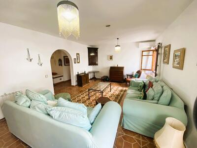 VIP8193: Villa te koop in Mojacar Playa, Almería