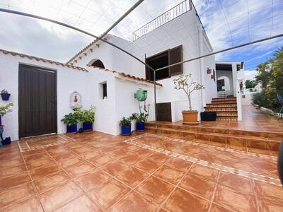 VIP8193: Villa te koop in Mojacar Playa, Almería