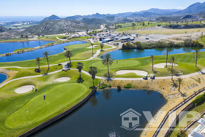 1 Bedroom Apartment in San Juan De Los Terreros