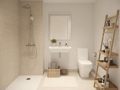 VIP8194: Wohnung zu Verkaufen in San Juan De Los Terreros, Almería