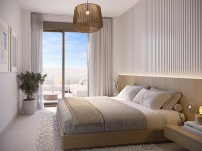 VIP8194: Wohnung zu Verkaufen in San Juan De Los Terreros, Almería