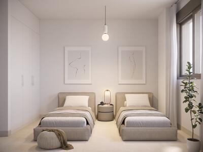 VIP8195: Wohnung zu Verkaufen in San Juan De Los Terreros, Almería