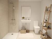 VIP8195: Apartment for Sale in San Juan De Los Terreros, Almería