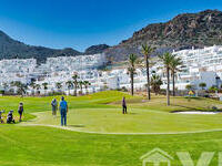 VIP8195: Apartment for Sale in San Juan De Los Terreros, Almería