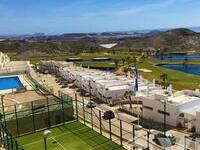 VIP8195: Apartment for Sale in San Juan De Los Terreros, Almería