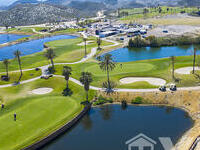 VIP8196: Apartment for Sale in San Juan De Los Terreros, Almería