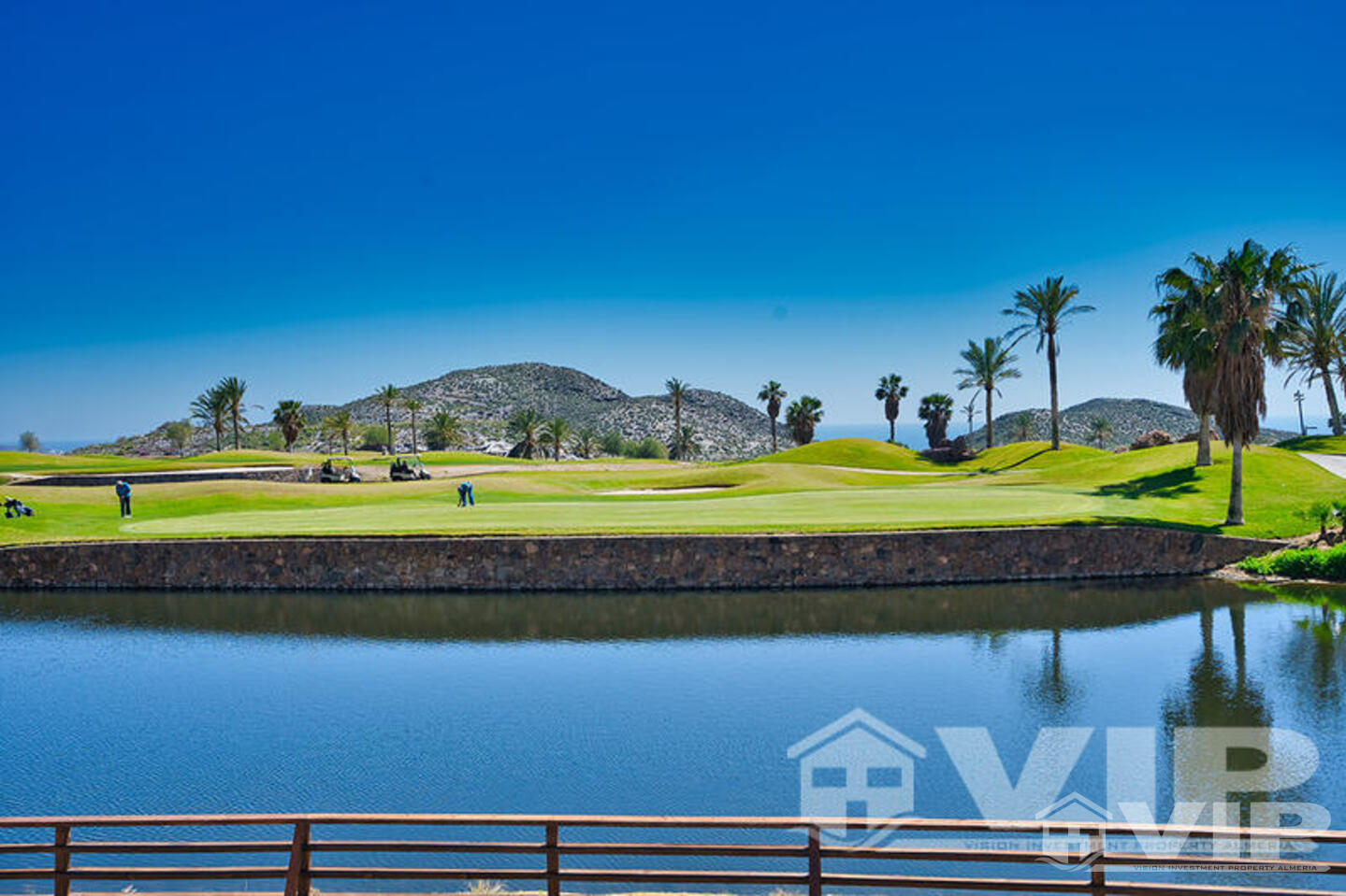 VIP8196: Apartment for Sale in San Juan De Los Terreros, Almería VIP8196: Apartment for Sale in San Juan De Los Terreros, Almería