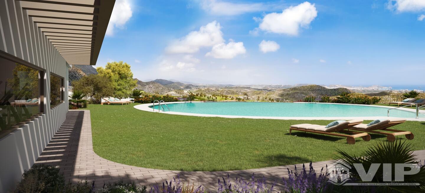 VIP8196: Apartment for Sale in San Juan De Los Terreros, Almería VIP8196: Apartment for Sale in San Juan De Los Terreros, Almería