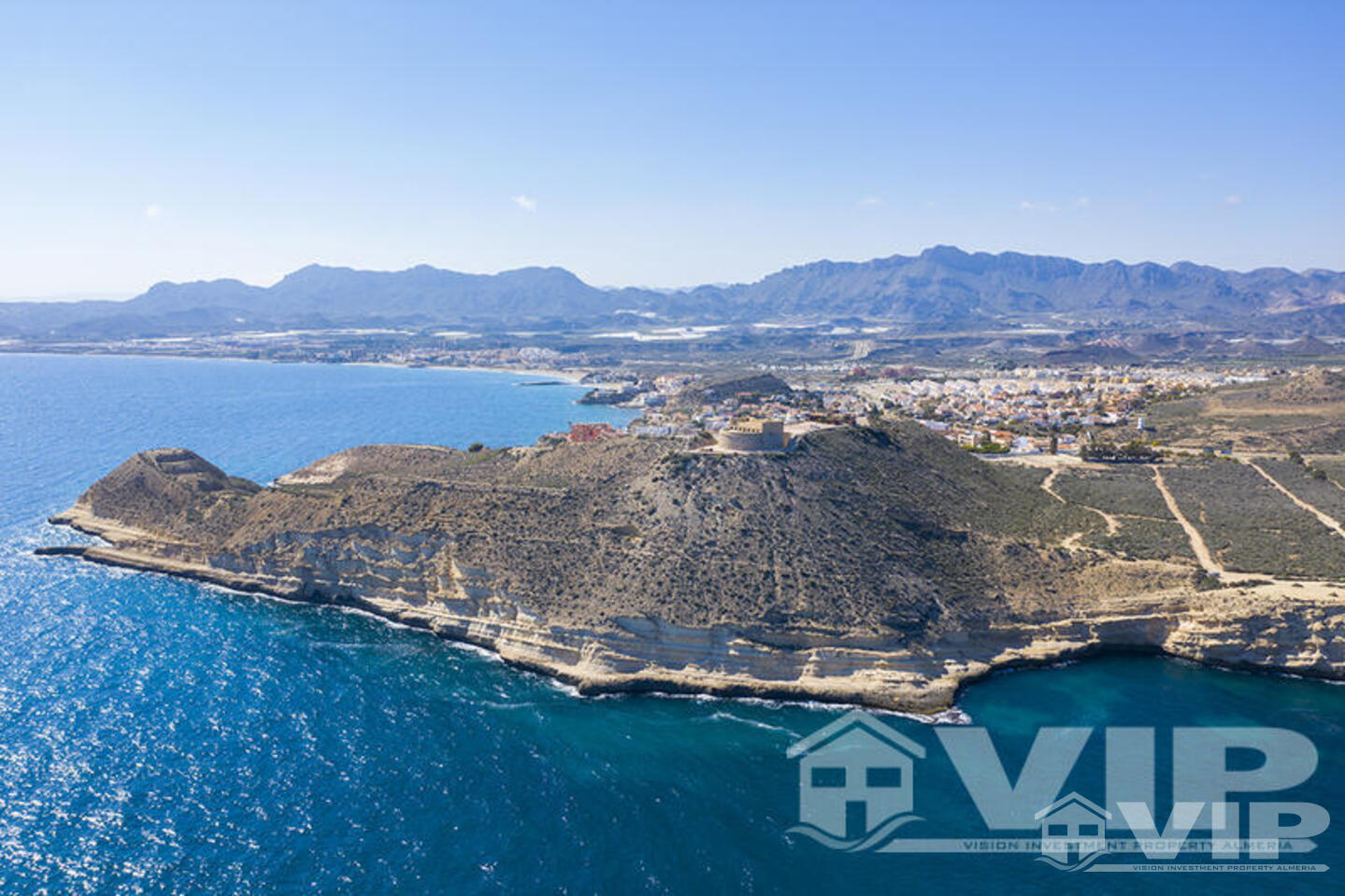 VIP8196: Apartment for Sale in San Juan De Los Terreros, Almería VIP8196: Apartment for Sale in San Juan De Los Terreros, Almería