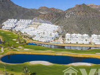 VIP8196: Apartment for Sale in San Juan De Los Terreros, Almería