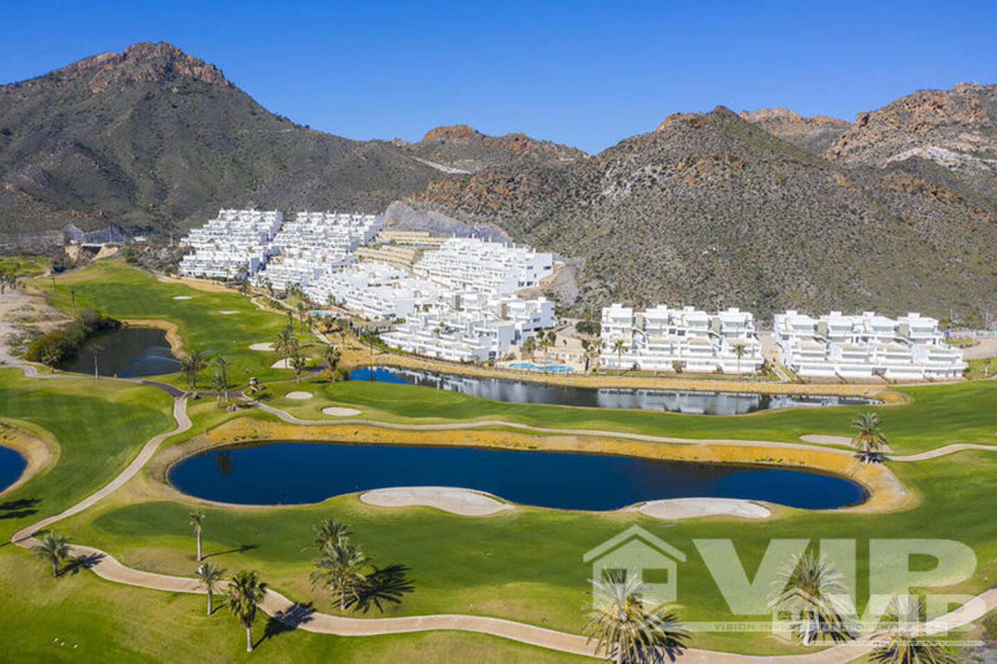 VIP8196: Apartment for Sale in San Juan De Los Terreros, Almería VIP8196: Apartment for Sale in San Juan De Los Terreros, Almería