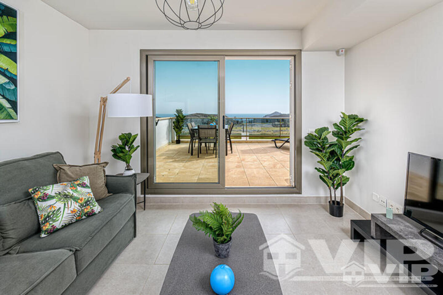 VIP8196: Apartment for Sale in San Juan De Los Terreros, Almería VIP8196: Apartment for Sale in San Juan De Los Terreros, Almería