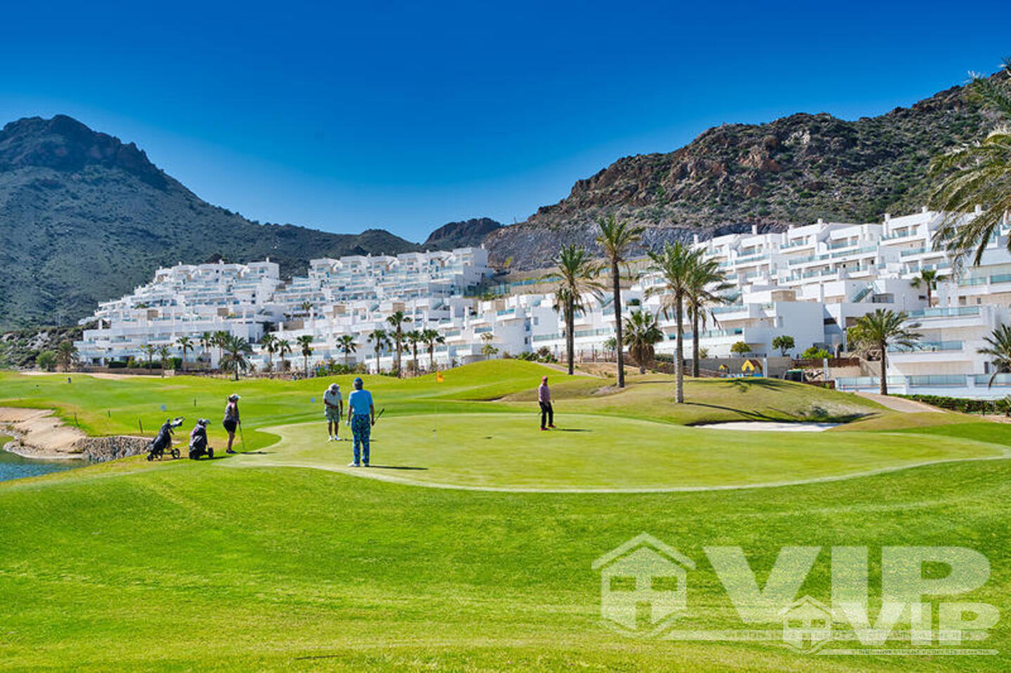 VIP8196: Apartment for Sale in San Juan De Los Terreros, Almería VIP8196: Apartment for Sale in San Juan De Los Terreros, Almería