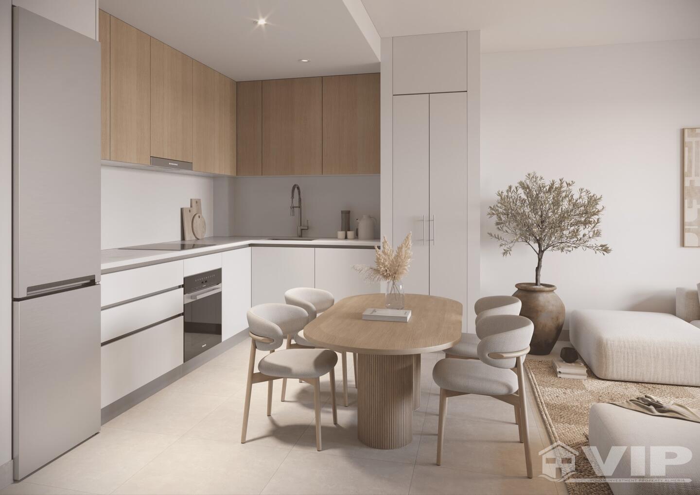 VIP8196: Apartment for Sale in San Juan De Los Terreros, Almería VIP8196: Apartment for Sale in San Juan De Los Terreros, Almería