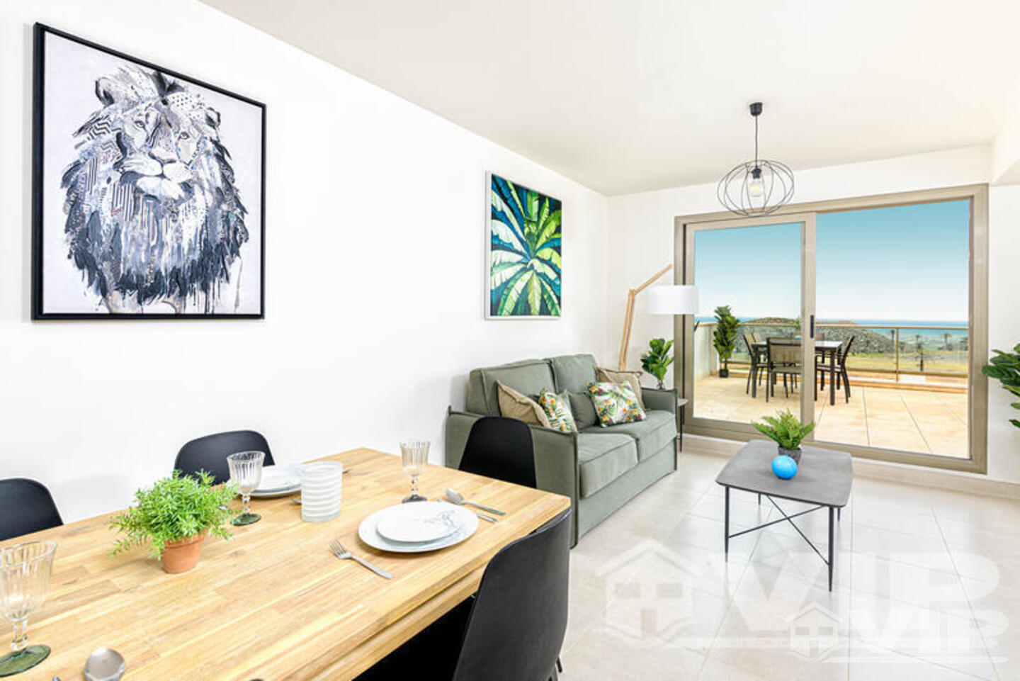 VIP8196: Apartment for Sale in San Juan De Los Terreros, Almería VIP8196: Apartment for Sale in San Juan De Los Terreros, Almería