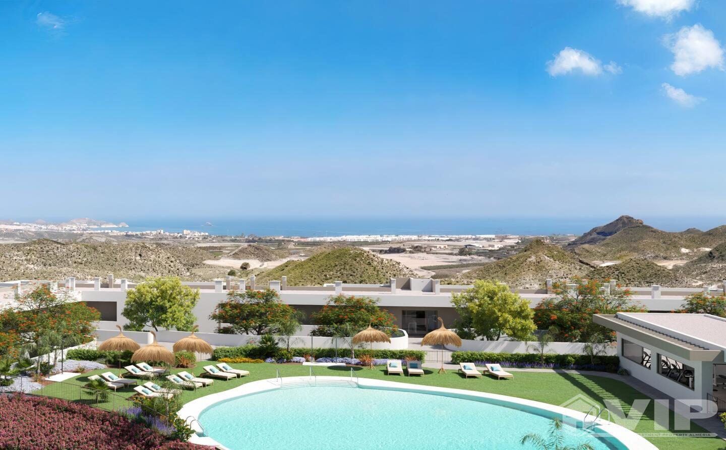 VIP8196: Apartment for Sale in San Juan De Los Terreros, Almería VIP8196: Apartment for Sale in San Juan De Los Terreros, Almería