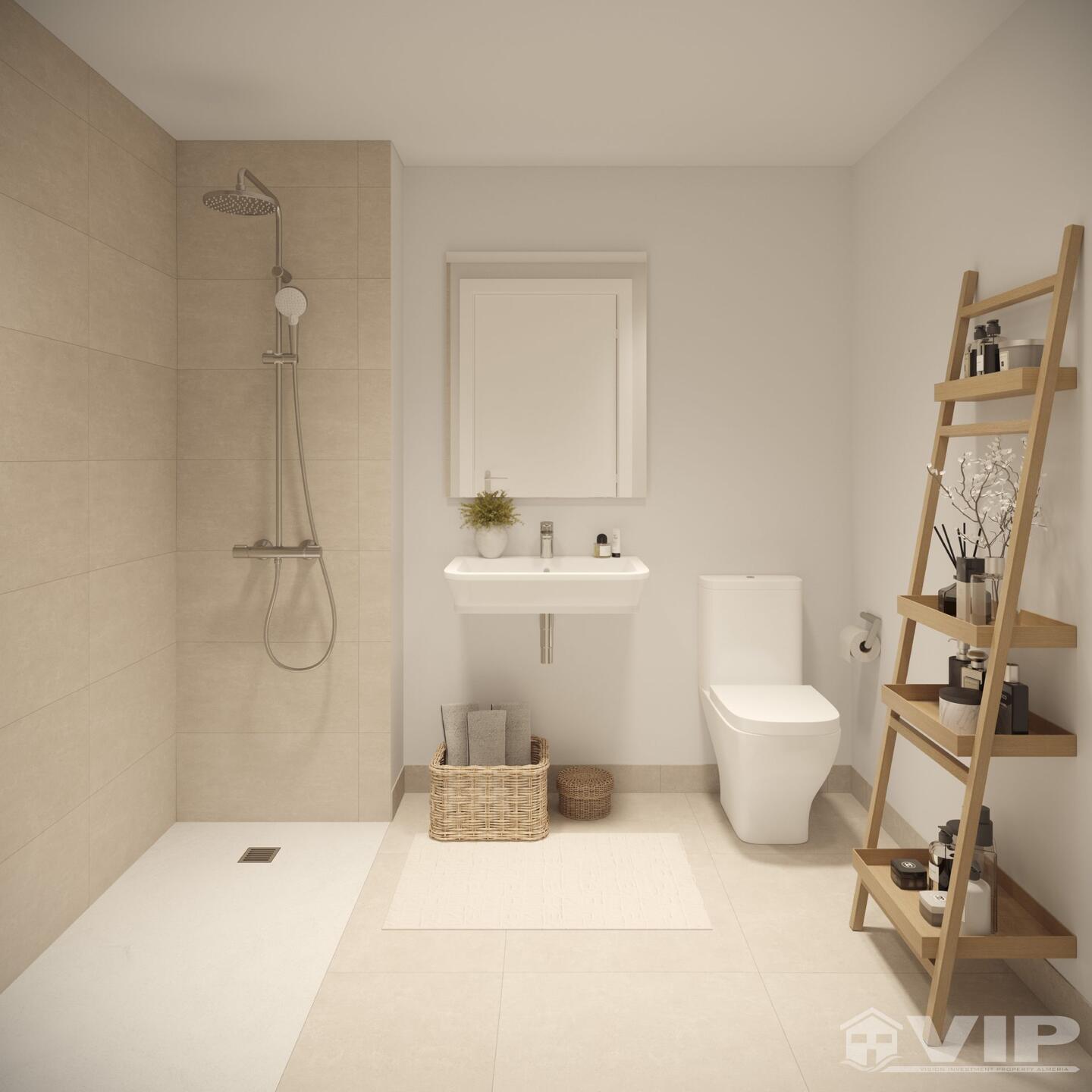 VIP8196: Apartment for Sale in San Juan De Los Terreros, Almería VIP8196: Apartment for Sale in San Juan De Los Terreros, Almería