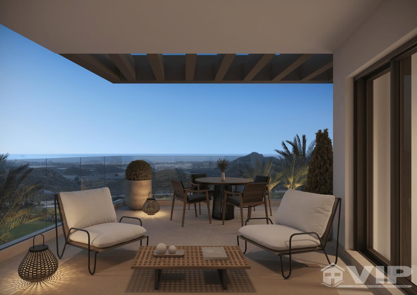 VIP8196: Apartment for Sale in San Juan De Los Terreros, Almería VIP8196: Apartment for Sale in San Juan De Los Terreros, Almería