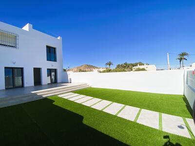 VIP8197: Villa for Sale in Mojacar Playa, Almería