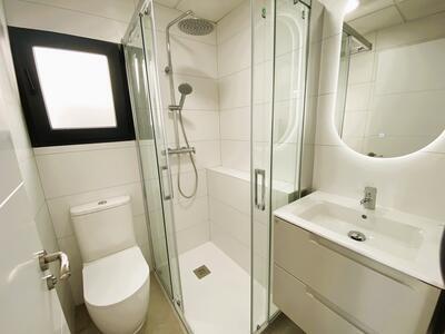 VIP8197: Villa for Sale in Mojacar Playa, Almería