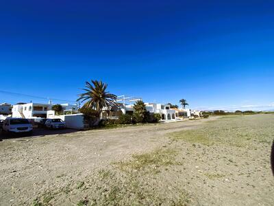 4 Bedroom Villa in Mojacar Playa