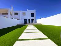 VIP8197: Villa for Sale in Mojacar Playa, Almería