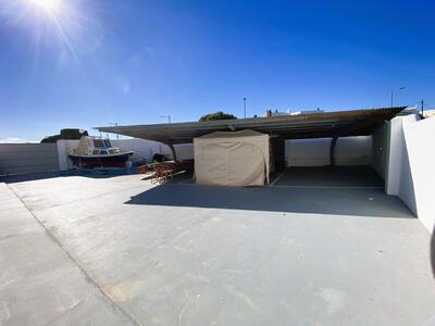 VIP8197: Villa for Sale in Mojacar Playa, Almería