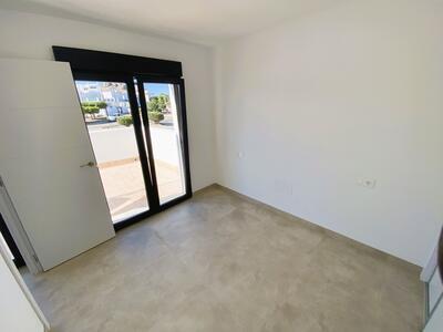 VIP8197: Villa for Sale in Mojacar Playa, Almería