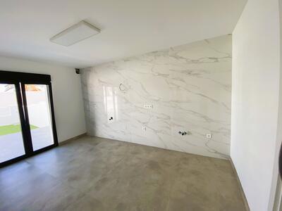 VIP8197: Villa for Sale in Mojacar Playa, Almería