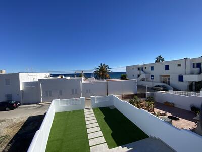 VIP8197: Villa for Sale in Mojacar Playa, Almería