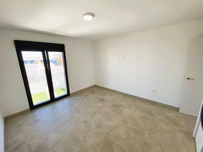 VIP8197: Villa for Sale in Mojacar Playa, Almería