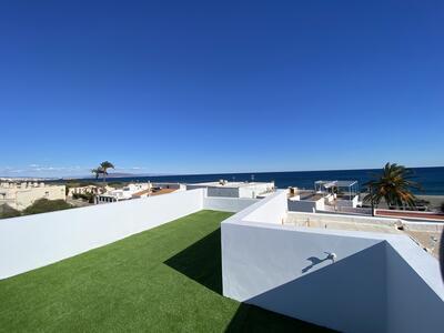 VIP8197: Villa for Sale in Mojacar Playa, Almería