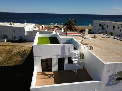 VIP8197: Villa for Sale in Mojacar Playa, Almería